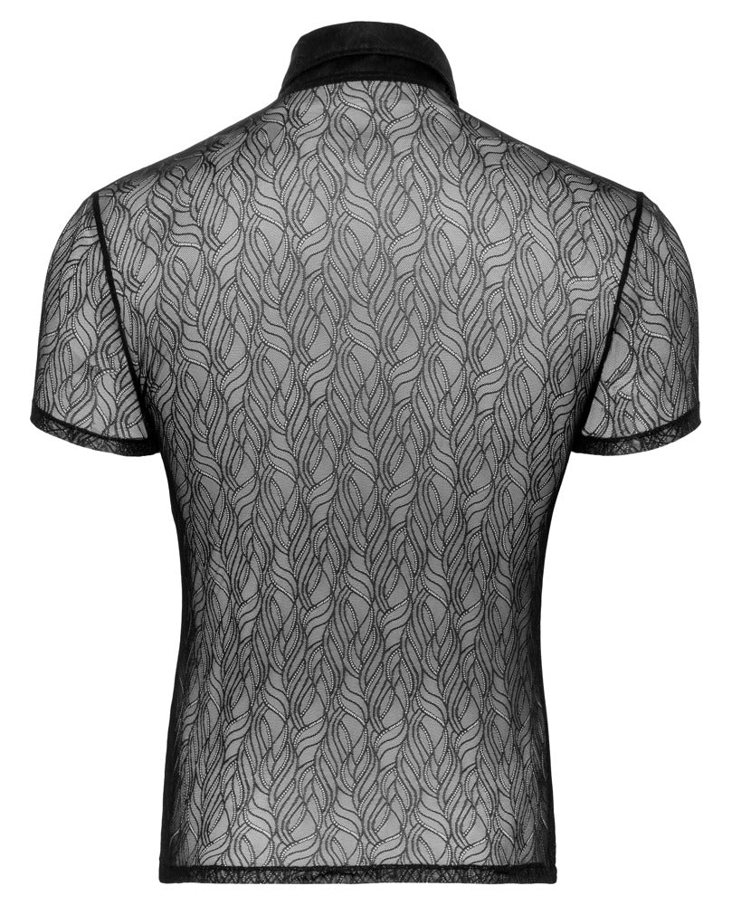 SVENJOYMENT - SHIRT
