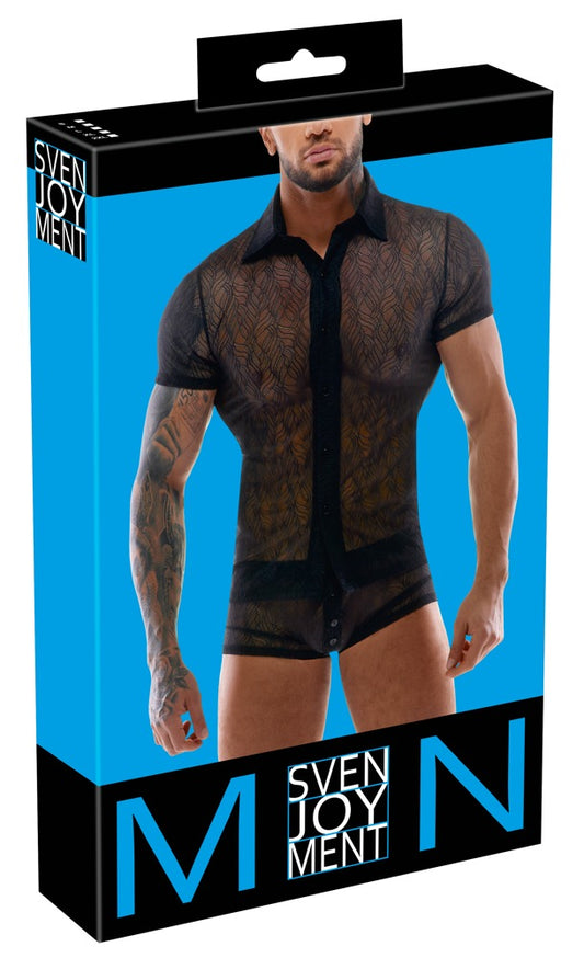 SVENJOYMENT - SHIRT