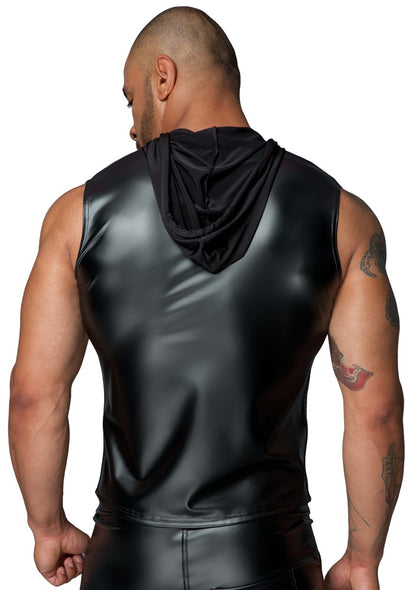 NOIR - SHIRT MISSBEHAVED