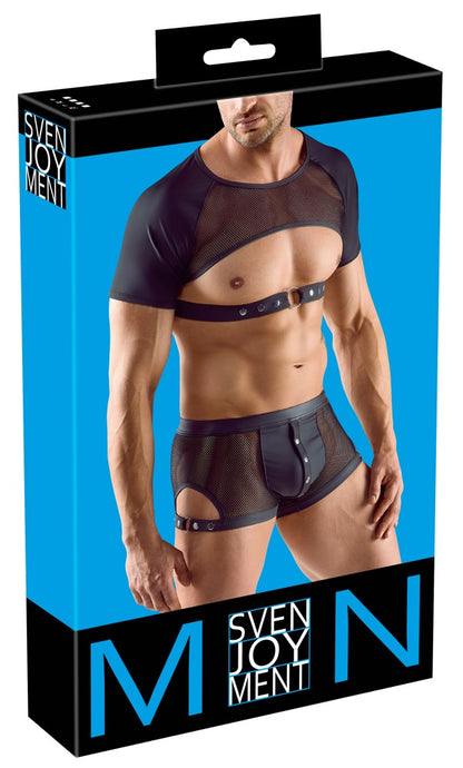 SVENJOYMENT - SHIRT