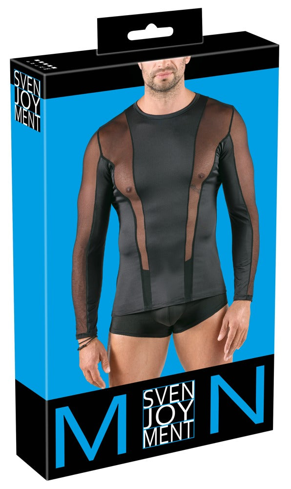 SVENJOYMENT - SHIRT