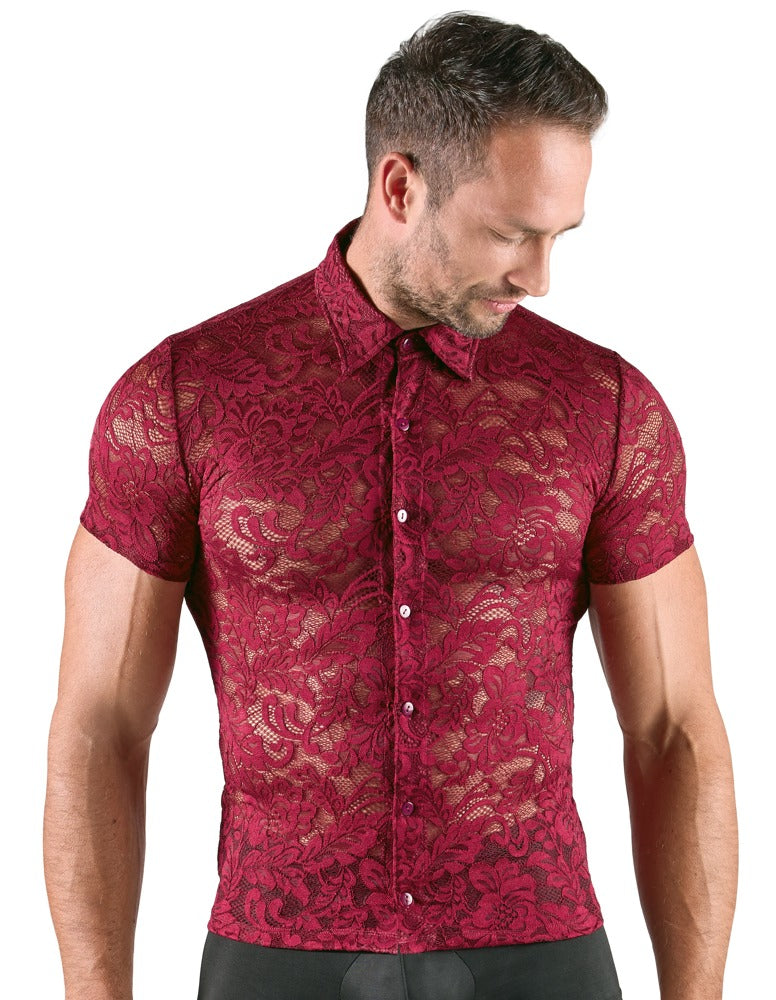 SVENJOYMENT - SHIRT