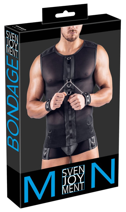 SVENJOYMENT - SHIRT