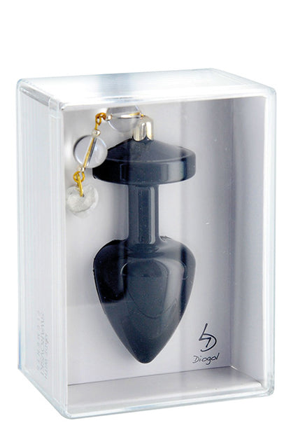 DIOGOL - ANNI TORRENT BLACK T1