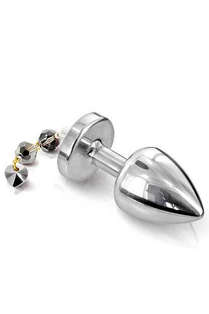 DIOGOL - ANNITORRENT SILVER PLATED T2