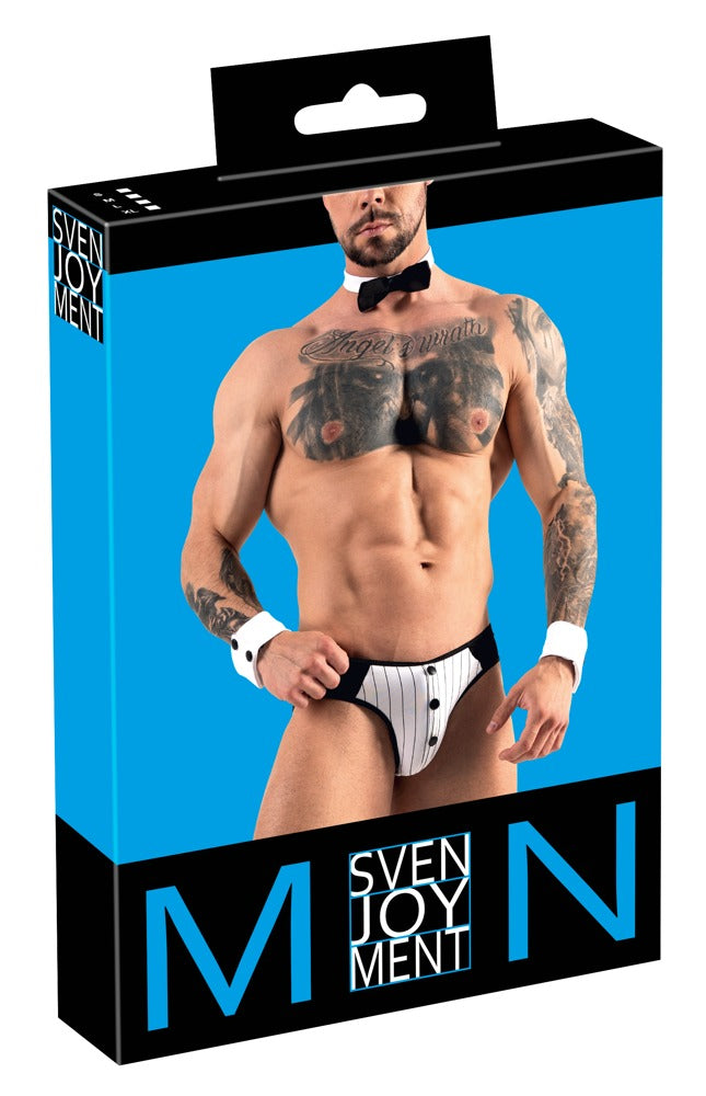 SVENJOYMENT - SET