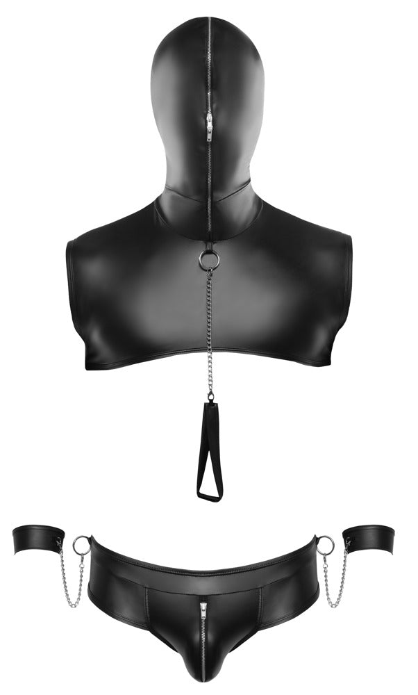 SVENJOYMENT - SET