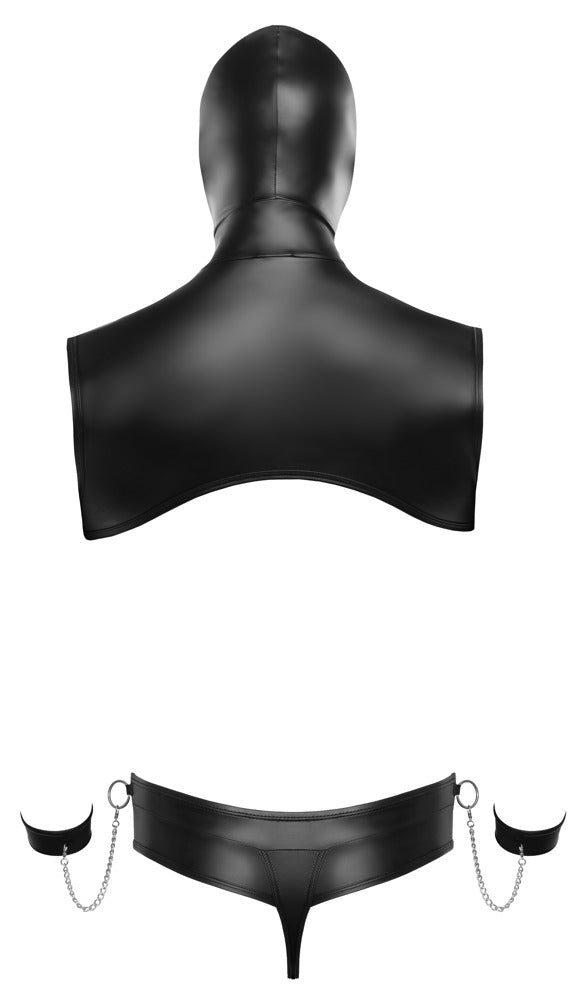 SVENJOYMENT - SET