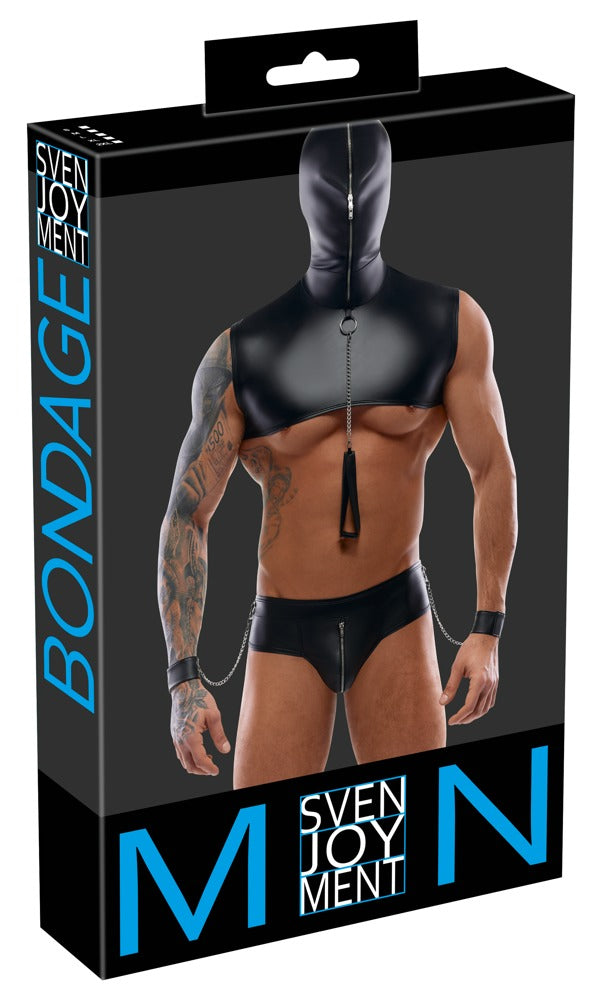 SVENJOYMENT - SET