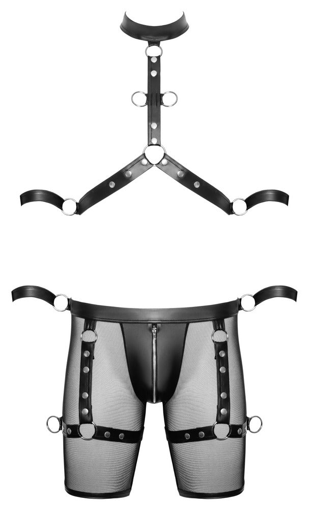 SVENJOYMENT - SET