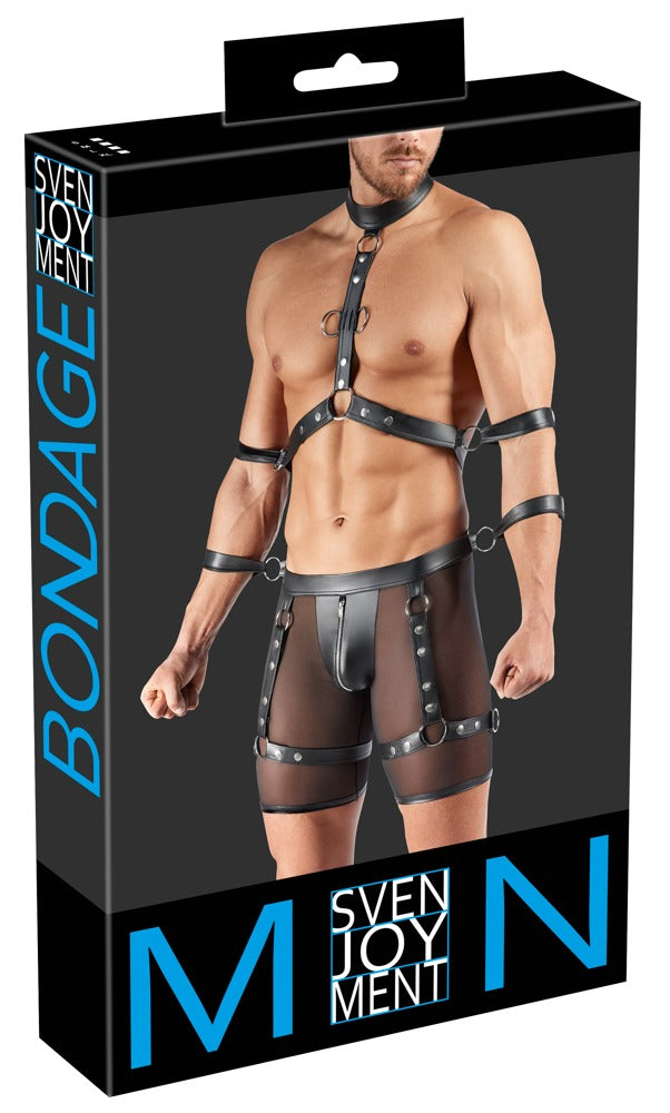 SVENJOYMENT - SET