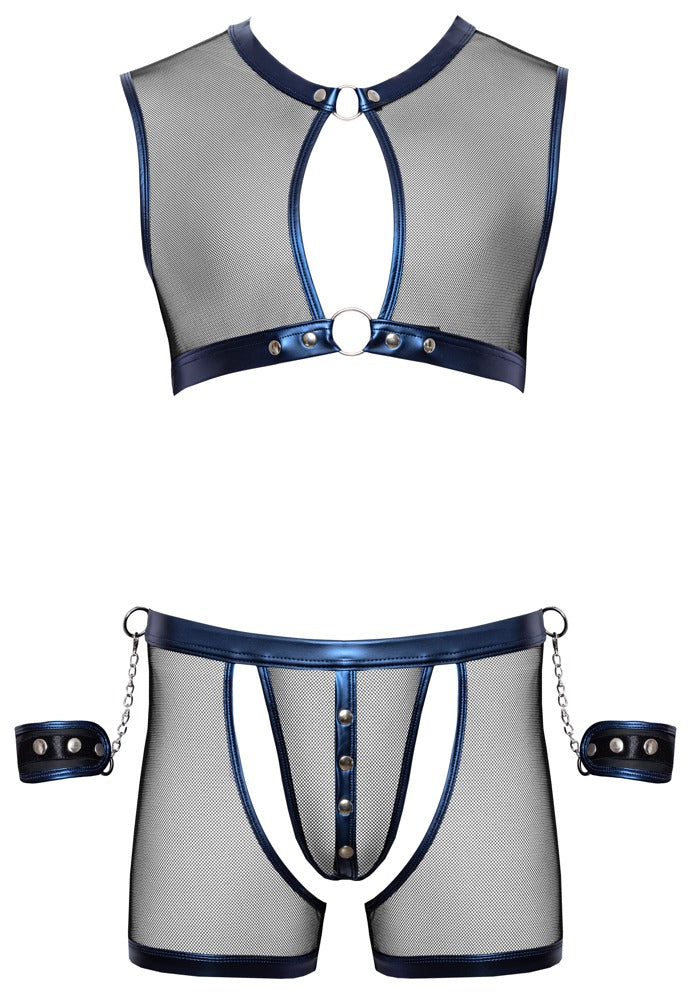 SVENJOYMENT - SET