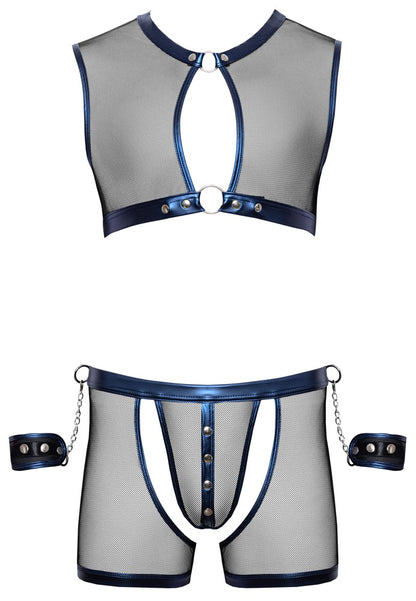 SVENJOYMENT - SET