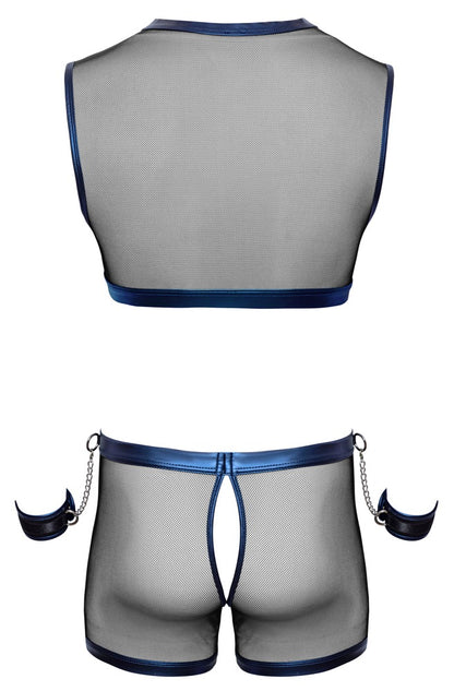 SVENJOYMENT - SET
