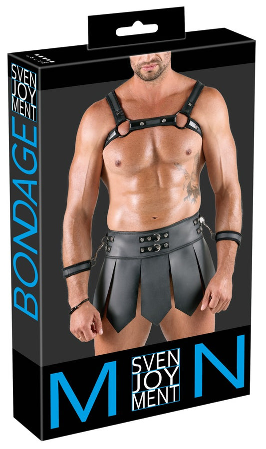 SVENJOYMENT - SET