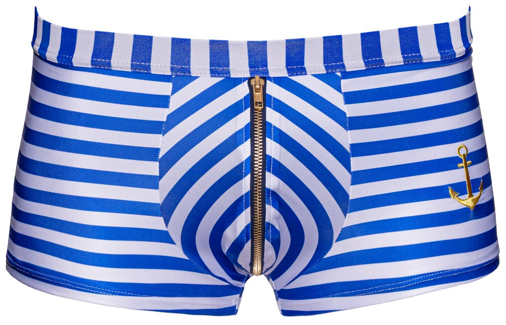 SVENJOYMENT - SAILOR COSTUME