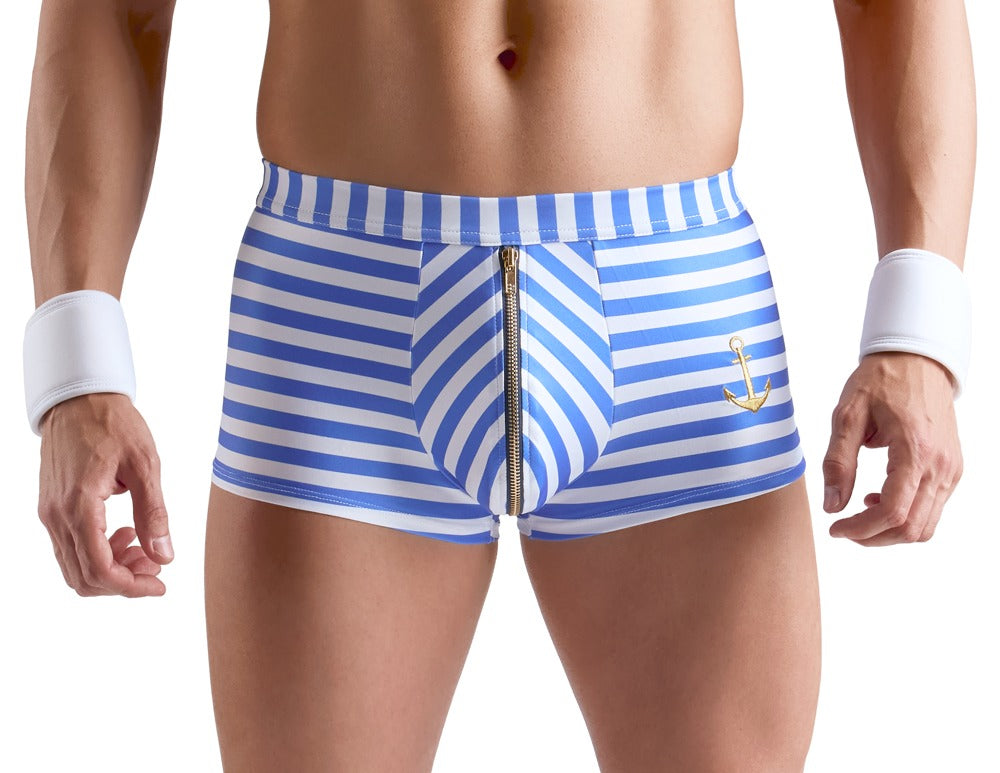 SVENJOYMENT - SAILOR COSTUME