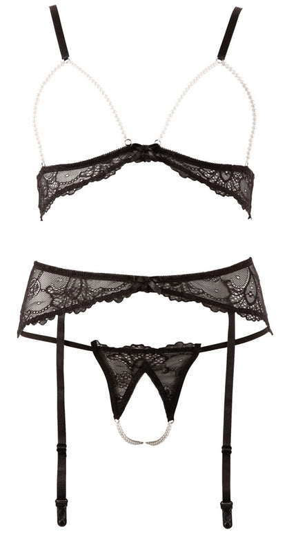 ABIERTA FINA - SET
