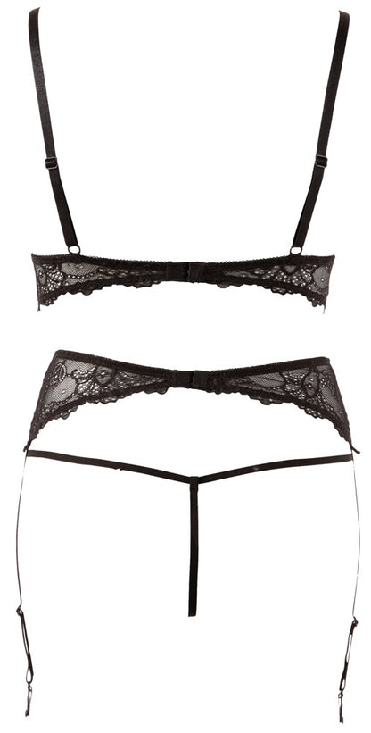 ABIERTA FINA - SET