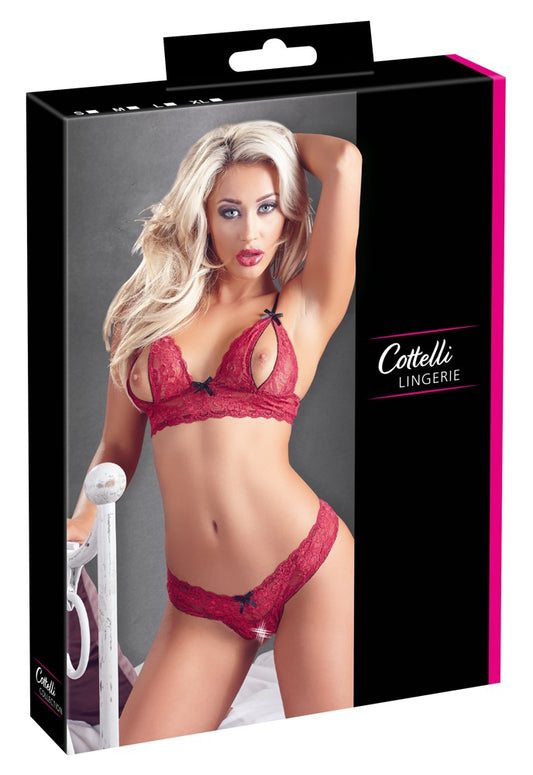 COTTELLI LINGERIE - SET