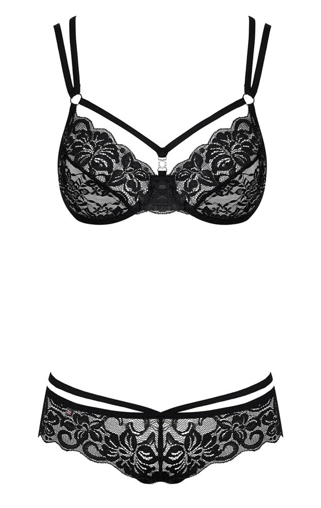 OBSESSIVE - SET