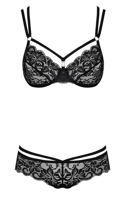 OBSESSIVE - SET