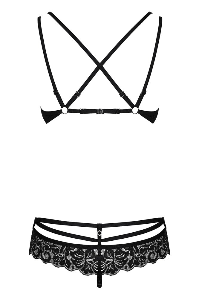 OBSESSIVE - SET