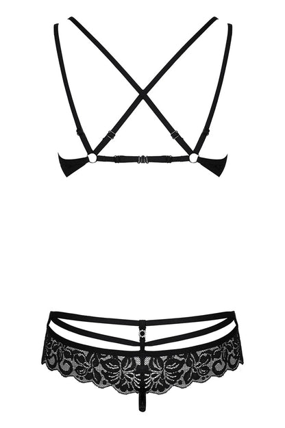 OBSESSIVE - SET