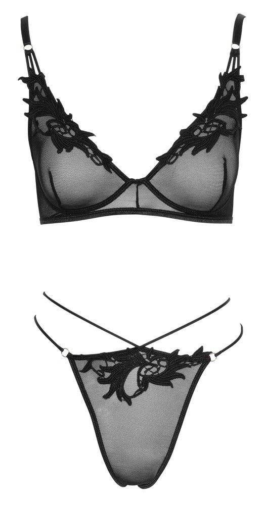 COTTELLI LINGERIE - SET