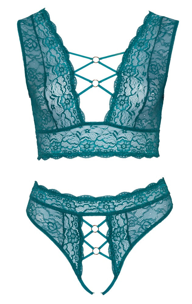 COTTELLI CURVES - SET