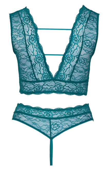 COTTELLI CURVES - SET