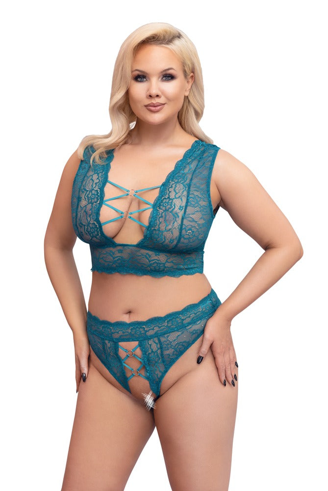 COTTELLI CURVES - SET