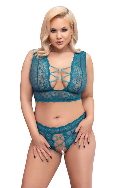 COTTELLI CURVES - SET