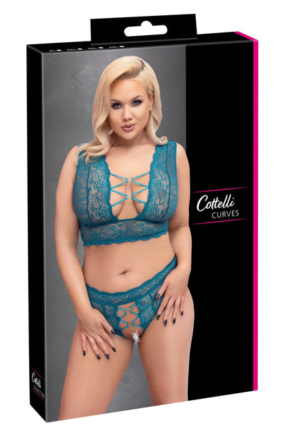 COTTELLI CURVES - SET