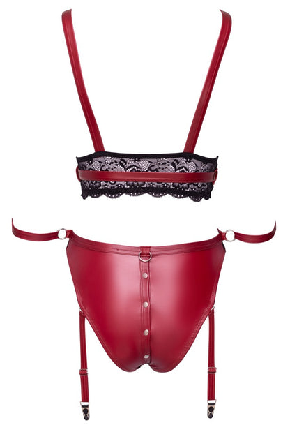 COTTELLI BONDAGE - SET