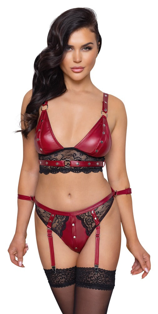 COTTELLI BONDAGE - SET