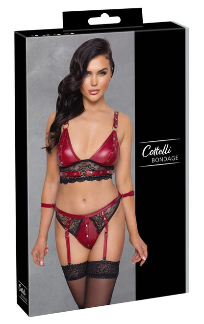 COTTELLI BONDAGE - SET