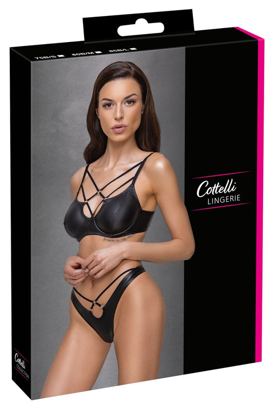 COTTELLI LINGERIE - SET