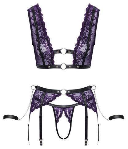 COTTELLI BONDAGE - SET