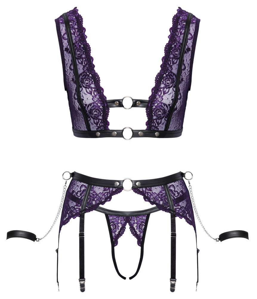 COTTELLI BONDAGE - SET