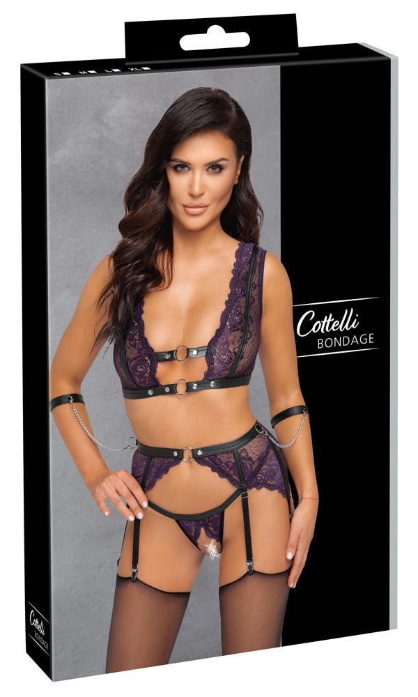 COTTELLI BONDAGE - SET