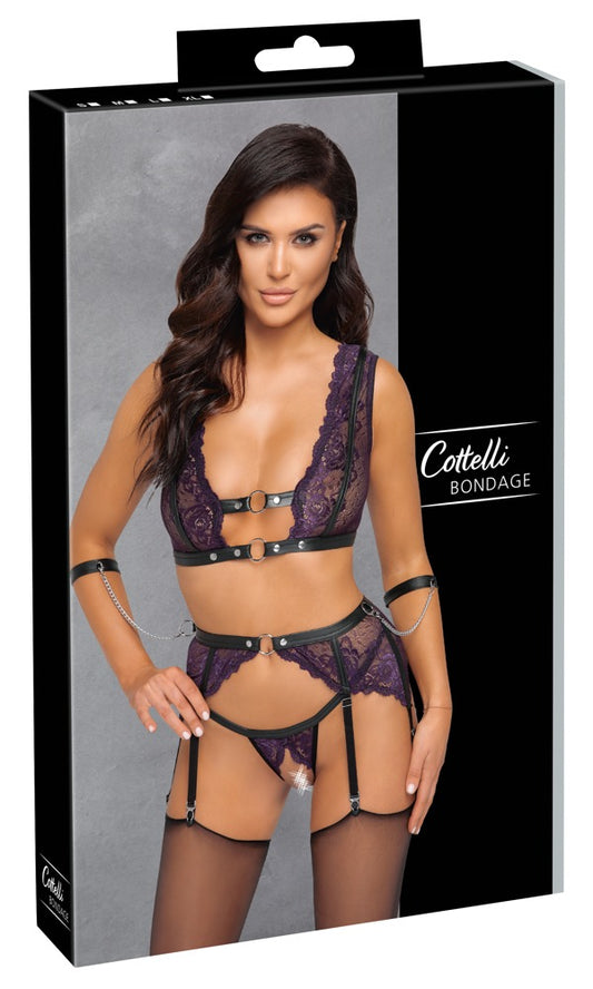COTTELLI BONDAGE - SET