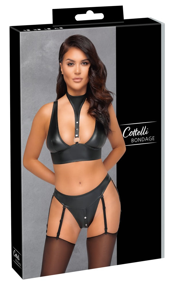 COTTELLI BONDAGE - SET