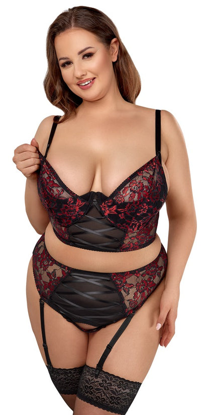COTTELLI CURVES - SET