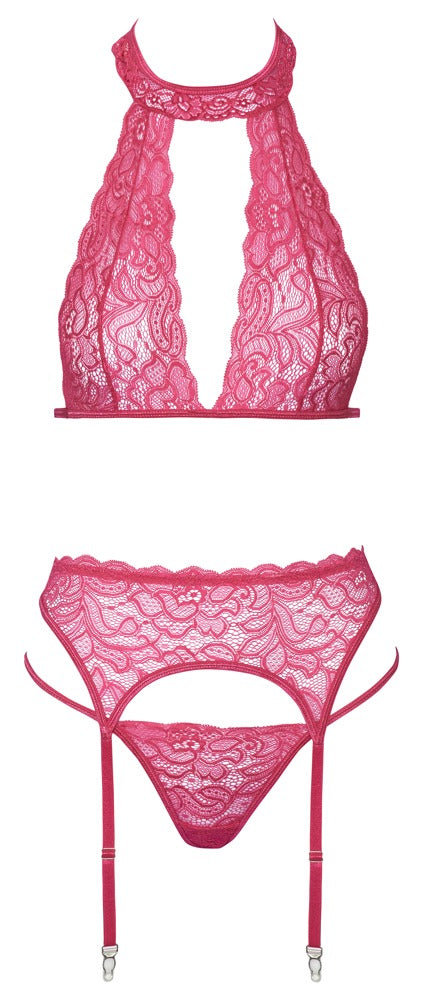 COTTELLI LINGERIE - SET