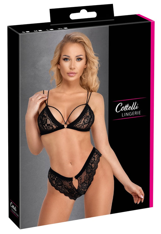 COTTELLI LINGERIE - SET
