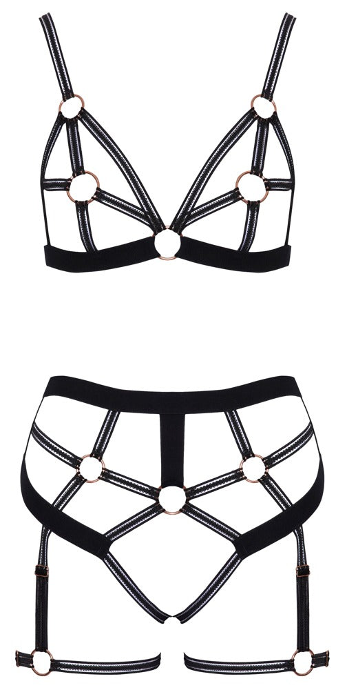 COTTELLI LINGERIE - SET