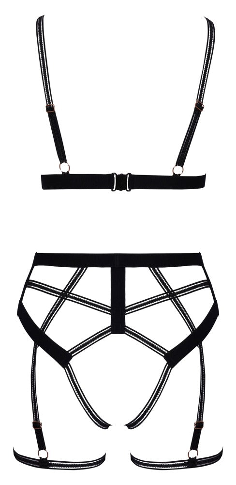 COTTELLI LINGERIE - SET