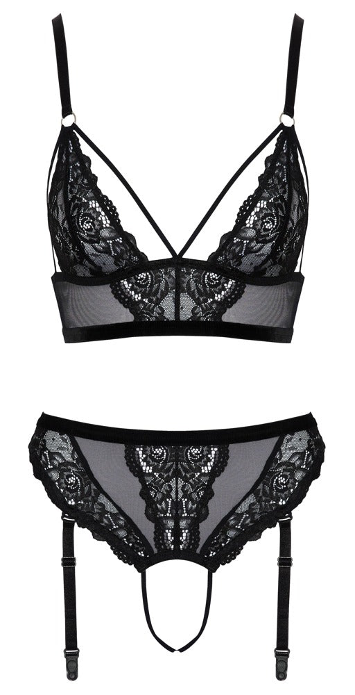 COTTELLI LINGERIE - SET