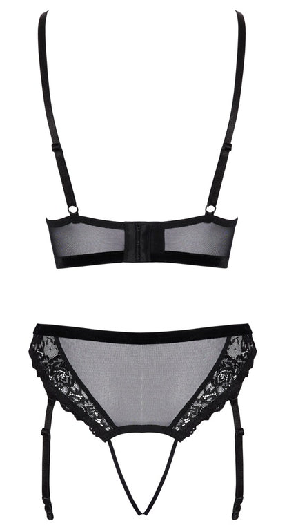 COTTELLI LINGERIE - SET